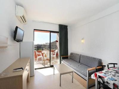 Apartamentos La Caseta - Sabesa - 30