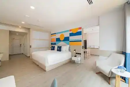 Boat Lagoon Resort - Sha Plus - 66