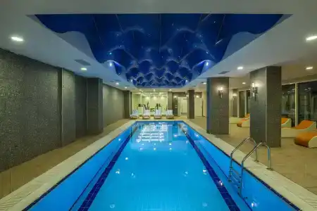 Palm World Side Resort & SPA - 23