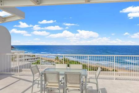 La Mer Sunshine Beachfront - 92