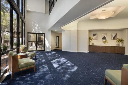 Courtyard by Marriott Cape Canaveral - 6