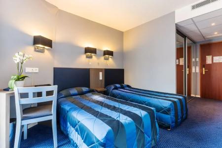 Hôtel Irlande - 17