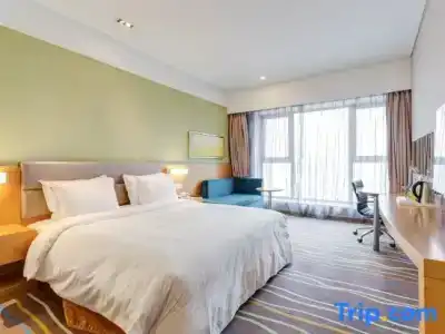 Holiday Inn Express Xi'An High-Tech Zone, An Ihg - 74