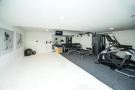 Das Aunhamer Suite & Spa - 24