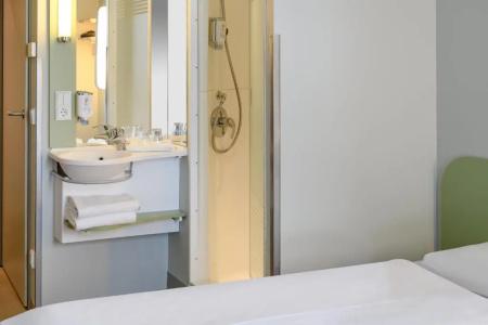 ibis budget Muenchen City Olympiapark - 28