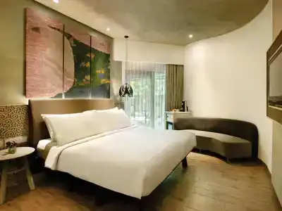 Mercure Kuta Bali - 57