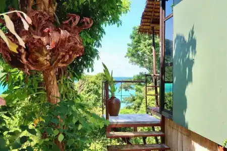 Phi Phi Sea Sky Resort - 38