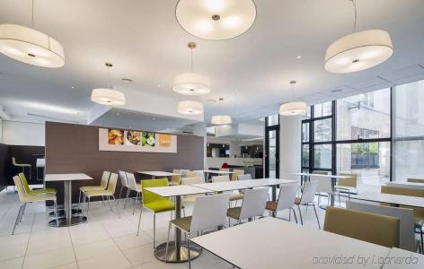 Holiday Inn Express Lille Centre, an IHG - 13