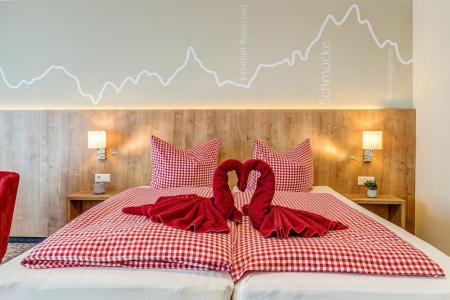 & Pension Traumblick - 21