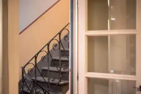 b&b Residenza Di Via Fontana - 14