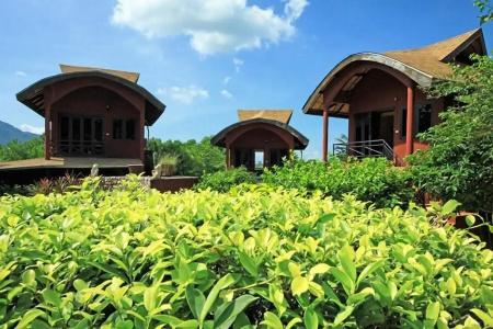 Wazzah Resort Bungalows - 13