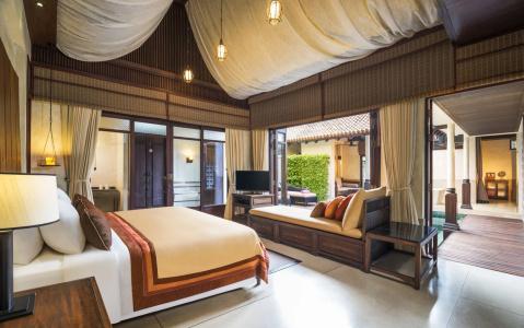 The Lamai Samui - Formerly Le méRidien Koh Samui Resort & Spa - Sha Extra Plus - 1
