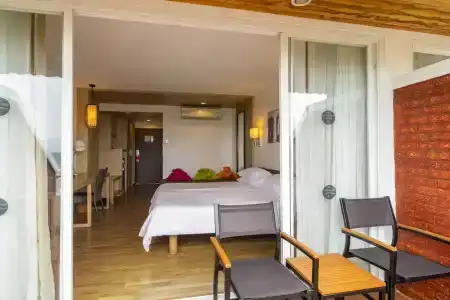 Best Western Phuket Ocean Resort - 49
