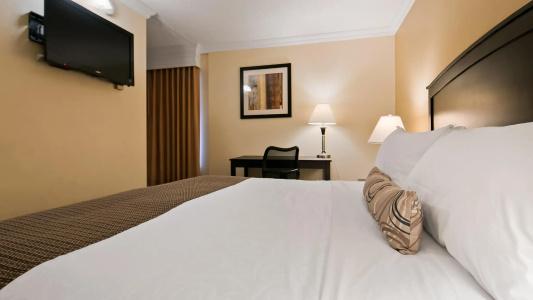 Best Western Plus - 4