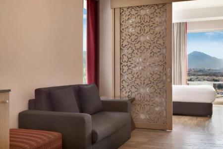 Ramada Encore by Wyndham Muscat Al-Ghubra - 30