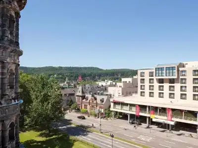 Mercure Trier Porta Nigra - 16