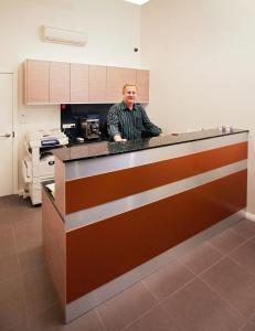 Charlestown Executive - 21