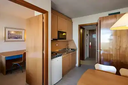 -Aparthotel Dorada Palace - 53