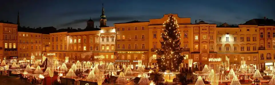 Austria Classic Wolfinger - Hauptplatz - 14