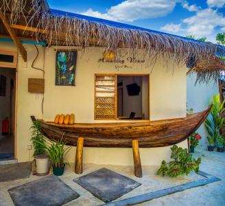 Amazing View Guest House - 16
