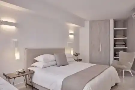 Santo Miramare Beach Resort - 57