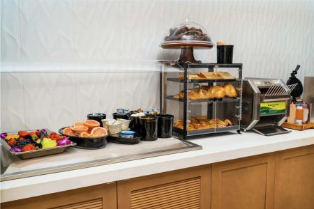 Hilton Garden Inn Cedar Park Austin - 11