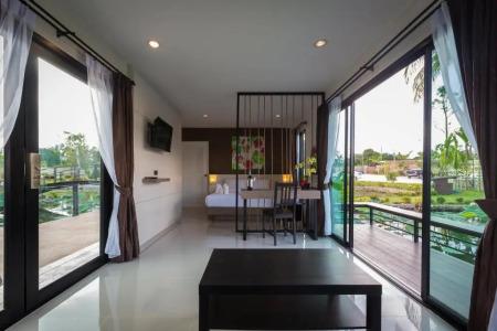 Bua Tara Resort - 58