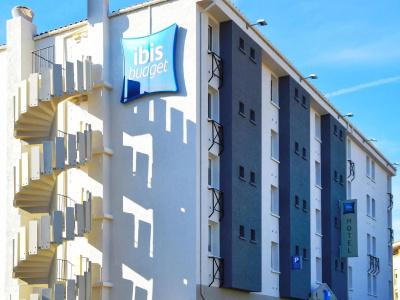 Ibis Budget Hyères - 0