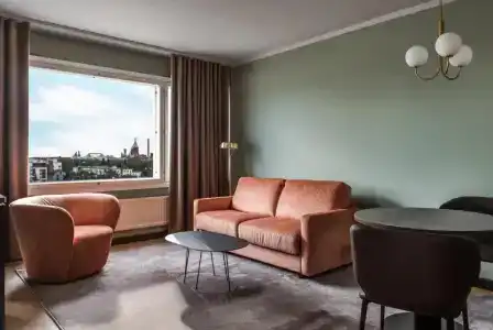 Radisson Blu, Oulu - 89