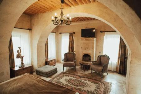 Hu of Cappadocia - Special Class - 149