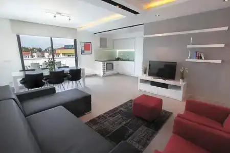 Q SPA Resort - 107