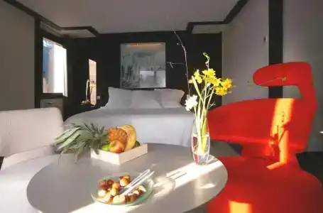 Le Hameau Albert 1er - 88