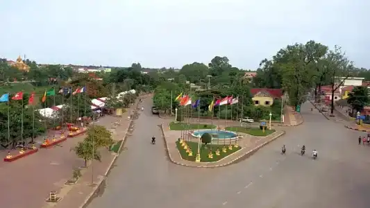 Angkor Comfort - 10