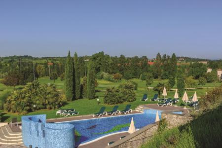 Active Paradiso & Golf - 29
