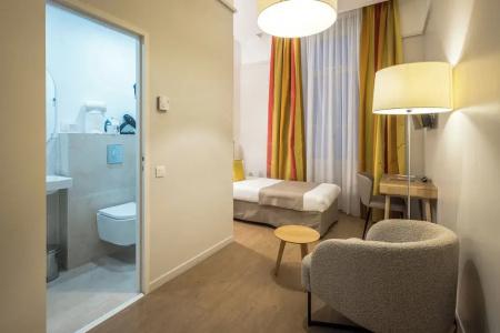 Hôtel Miléade L'Orangeraie - Menton - 18