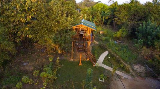 Sigiriya Rock Gate Resort - 87