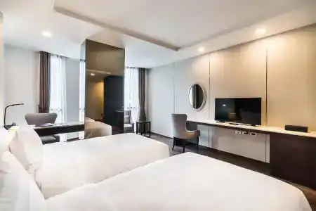SureStay Plus by Best Western Sukhumvit 2 - 42