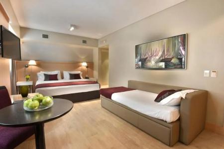 Arc Recoleta Boutique & Spa - 104