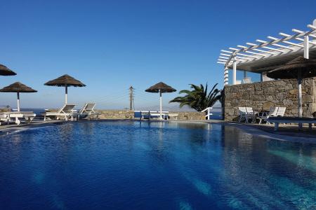 Hermes Mykonos - 9