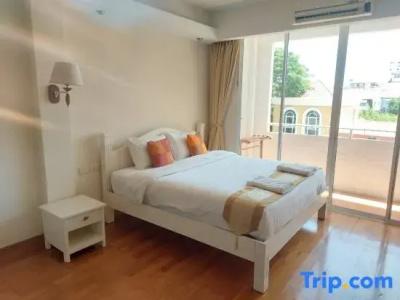 OYO 109 Ozone Prime Pattaya - 112