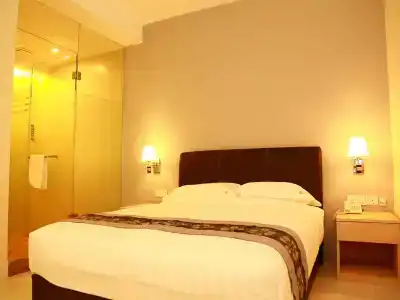 De Elements Business Kl - 2