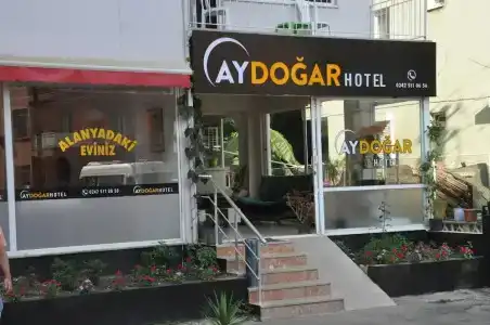Aydogar - 18