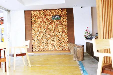 Aonang Eco Inn - 9