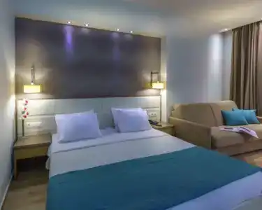 Cosmopolitan & Spa - 91