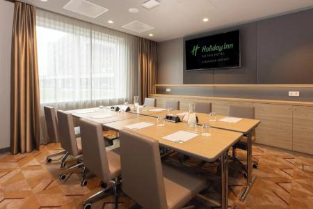 Holiday Inn - Eindhoven Airport - 14
