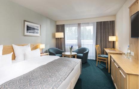 Maritim Titisee - 45