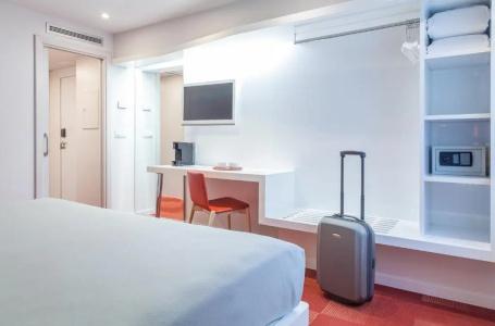 Granada Five Senses Rooms & Suites - 172