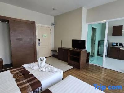 Baiyoke Ciao - 23