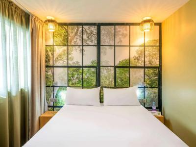 ibis Styles Parc des Expositions de Villepinte - 5