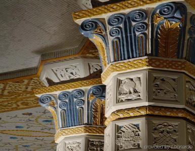 Art Deco Imperial - 13